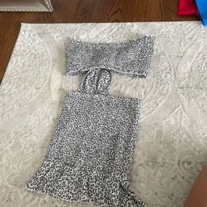 Shein set size small